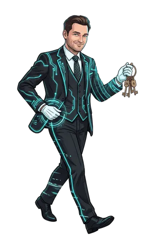 Mr. ONE